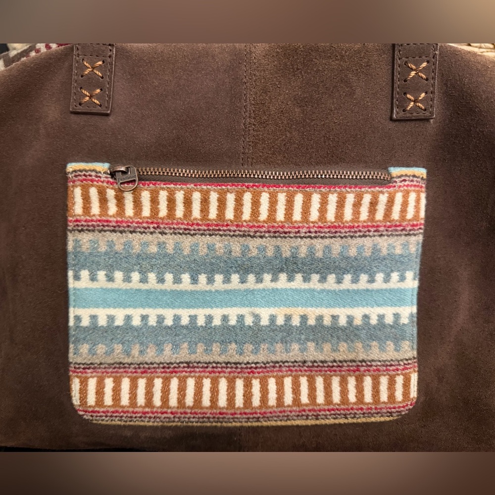 Pendleton American West Weekender - Picture 6 of 14